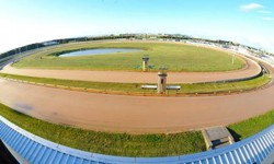 GEELONG TRACK UPDATE