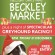 Twilight Christmas Market at Beckley Centre on 21 December