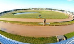 GEELONG TRACK UPDATE